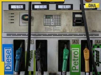 Petrol, diesel prices today: Know how rising crude oil prices will affect rates in India Petrol, diesel prices today: Know how rising crude oil prices will affect rates in India