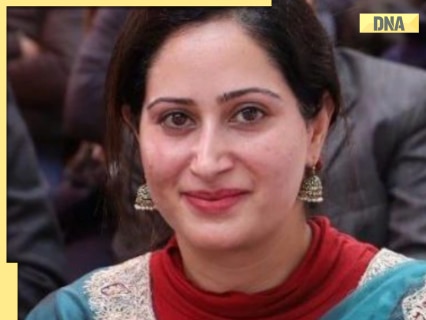 Who is Saba Shawl? First Kashmiri woman to head Central Jail Srinagar