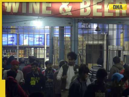 No Dry Day in Delhi on Holi 2026 as govt permits liquor shops to stay open