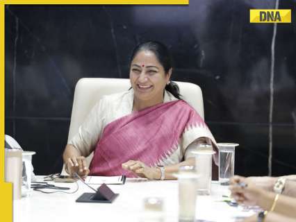 Holi 2026: CM Rekha Gupta Extends warm wishes to Delhi, urges citizens to ‘use natural colours’