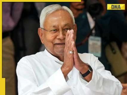 Nitish Kumar era to end in Bihar? JD(U) leader to file Rajya Sabha nomination today, state may get BJP CM Nitish Kumar era to end in Bihar? JD(U) leader to file Rajya Sabha nomination today, state may get BJP CM