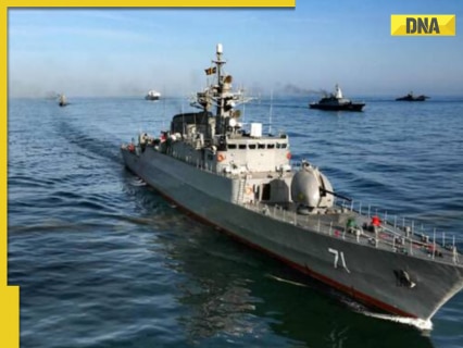 What is Indian connection to Iranian ship attacked off Sri Lanka by US Navy?