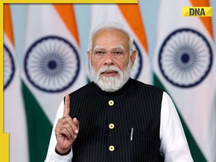 Rule of law, dialogue, diplomacy: PM Modi calls for peace as US-Iran war rages high in West Asia