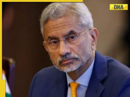 Jaishankar speaks with Iranian foreign minister Araghchi amid Middle East conflict