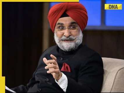 Who is Taranjit Singh Sandhu? India’s former US envoy appointed Lieutenant Governor of Delhi