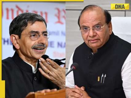 From Delhi to West Bengal, President Draupadi Murmu announces newly appointed governors of several states; here’s full list