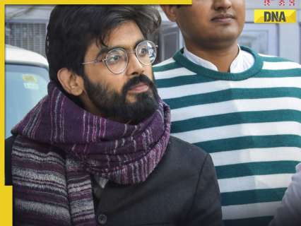 Big relief for Sharjeel Imam in Delhi riots case; gets interim bail for 10 days