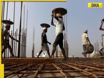 Gurugram Tragedy: At least seven workers dead, 5 injured after wall of under-construction building collapses in Sidhrawali area