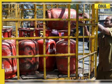 Government responds to LPG cylinder shortage affecting Mumbai, Bengaluru eateries