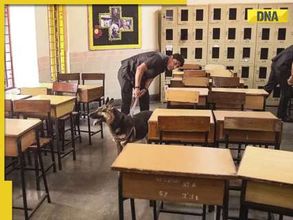 Gurugram: Bomb threats sent to over a dozen schools, students evacuated immediately, investigation underway