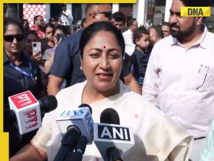 Delhi CM Rekha Gupta hails role of women in healthcare sector, says they are vital for society’s health