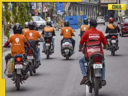 LPG Crisis Deepens: Zomato, Swiggy deliveries take major hit amid Iran-Israel conflict