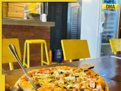 US-Israel-Iran War: Popular pizza chain cuts timings in Delhi, Gurgaon outlets due to LPG shortage