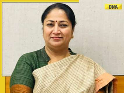 Delhi CM Rekha Gupta flags off advanced amphibious excavators to clean Najafgarh, Pankha drains, prevent waterlogging