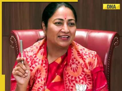 Delhi CM Rekha Gupta says ‘Summer Action Plan-2026’ to ensure adequate water supply