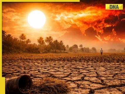 El Niño 2026: Why India may brace for intense heatwaves and monsoon disruption El Niño 2026: Why India may brace for intense heatwaves and monsoon disruption