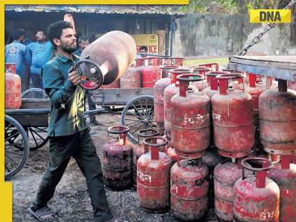 LPG Crisis: No LPG for PNG customers? Govt restricts refilling, resumes commercial supply LPG Crisis: No LPG for PNG customers? Govt restricts refilling, resumes commercial supply