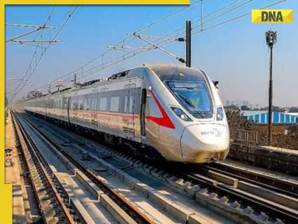 Gurugram-Faridabad metro to run on Namo Bharat train track, 18 stations to be developed; check details here