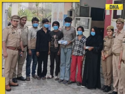 Pakistan eyes Delhi, Mumbai as spy network films railway stations, RPF deployment sites; details here Pakistan eyes Delhi, Mumbai as spy network films railway stations, RPF deployment sites; details here