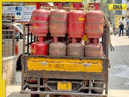 ‘LPG situation remains concerning, but no dry-up reported by distributors,’ says govt amid ongoing crisis ‘LPG situation remains concerning, but no dry-up reported by distributors,’ says govt amid ongoing crisis