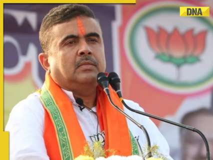 West Bengal Election 2026: BJP announces first list of 144 candidates, Suvendu Adhikari fielded from Nandigram, check full list here West Bengal Election 2026: BJP announces first list of 144 candidates, Suvendu Adhikari fielded from Nandigram, check full list here
