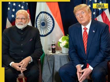 India-US trade deal cancelled? Govt says pact to be signed only after new tariff structure is in place, here’s all you need to know India-US trade deal cancelled? Govt says pact to be signed only after new tariff structure is in place, here’s all you need to know