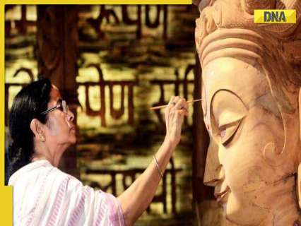 Did Mamata Banerjee violate Model Code of Conduct by announcing release of DA arrears, hike in honorariums to muezzins, purohits minutes? Did Mamata Banerjee violate Model Code of Conduct by announcing release of DA arrears, hike in honorariums to muezzins, purohits minutes?