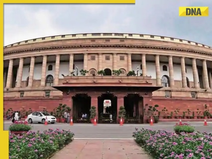 Lok Sabha: Suspension of 8 Opposition MPs likely to be revoked today