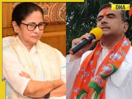 It’s Mamata Banerjee vs Suvendu Adhikari in Bhabanipur as TMC announces 291 candidates for West Bengal polls, check list here