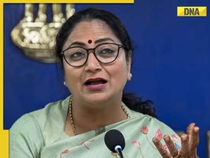 Delhi CM Rekha Gupta visits Nirmal Chhaya Complex, launches Juvenile Justice Management Information Portal