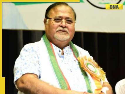 TMC Candidate list 2026: Who is Parth Chatterjee? CM Mamata Banerjee denies ticket to former minister for West Bengal assembly elections