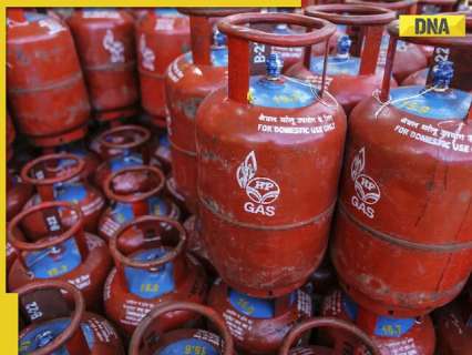 LPG Crisis: Check LPG prices In India today, March 18 in Delhi, Mumbai, Chennai; Know city-wise rates of gas cylinders here