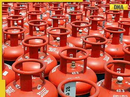 LPG gas ATM! You can fill cylinder in 3 minutes, using OTP, pay through UPI, details here