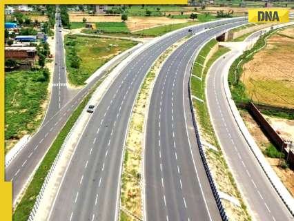 Uttar Pradesh: Cabinet approves Rs 6969 crore project to 4-lane Barabanki-Bahraich highway, check details