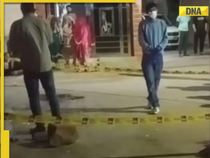 Delhi’s Bawana in Shock: Family targeted in deadly shooting, 1 dead, 3 injured; details here Delhi’s Bawana in Shock: Family targeted in deadly shooting, 1 dead, 3 injured; details here