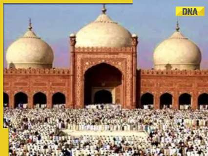 Eid ul-Fitr 2026 date in India: Delhi Jama Masjid says crescent moon not sighted in India, confirms Eid date