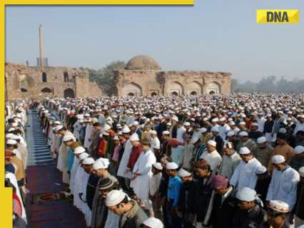 Why Kerala celebrates Eid ul-Fitr on same day as Saudi Arabia? Check date in India Why Kerala celebrates Eid ul-Fitr on same day as Saudi Arabia? Check date in India