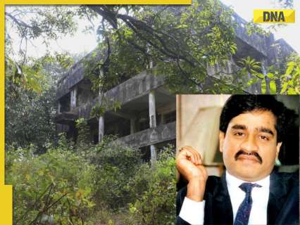 Dawood Ibrahim’s 4 Maharashtra properties sold, 40 years after being seized by govt, who bought them? Dawood Ibrahim’s 4 Maharashtra properties sold, 40 years after being seized by govt, who bought them?