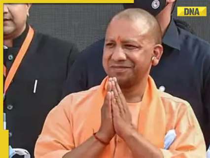From Chaos to Economic Powerhouse-Yogi Adityanath’s 9-Year Legacy: United NDA, Development at Full Throttle, Zero Tolerance on Crime From Chaos to Economic Powerhouse-Yogi Adityanath’s 9-Year Legacy: United NDA, Development at Full Throttle, Zero Tolerance on Crime