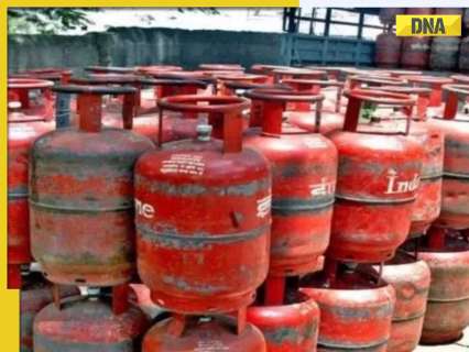 Amid gas crisis, Modi govt raises supply to 50 percent, more relief from March 23