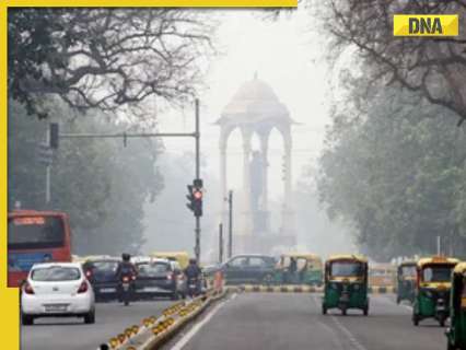 Delhi-NCR Weather Update: National Capital wakes up to foggy morning, IMD predicts another rain spell likely to hit city soon, check date