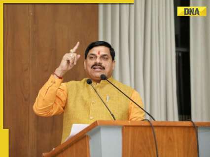 MP CM Mohan Yadav takes big action: Removes Guna SP, orders Sidhi Collector’s removal amid complaints and hawala row