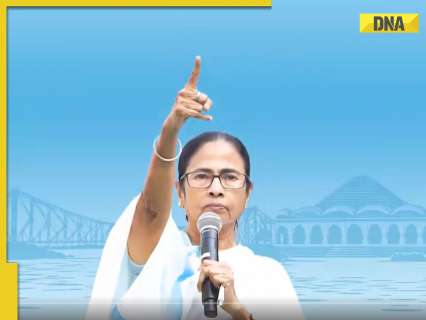 ‘Delhi will be next step’: Mamata Banerjee hints at bigger political aim after 2026 Bengal Elections