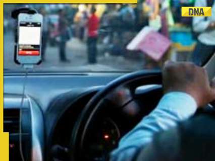 Commuters alert! App-based cab drivers in Gurugram are on strike today, here’s why