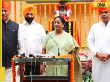 Delhi CM Rekha Gupta unveils Bhagat Singh statue, inaugurates restored ‘Historic Courtroom’ on Shaheed Diwas