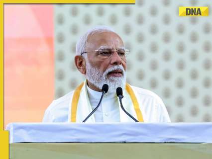 Part of building collapses in UP’s Prayagraj, 5 dead, 8 injured; PM Modi announces Rs 2 lakh ex-gratia