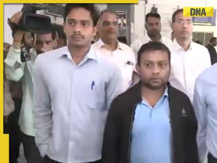 Rajasthan Police bust Pakistan-linked spy network after Air Force staffer arrested for passing secret information