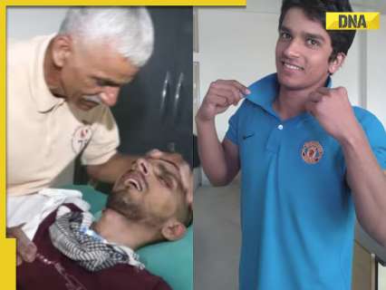 Harish Rana, India’s first passive euthanasia case, dies after 13 years in coma