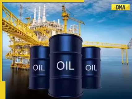 Strait of Hormuz Crisis: India buys 60 million barrels of Russian oil as global energy markets face uncertainty Strait of Hormuz Crisis: India buys 60 million barrels of Russian oil as global energy markets face uncertainty