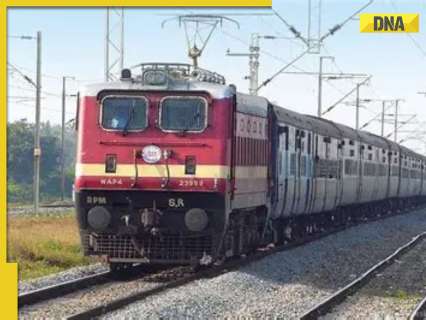 Indian Railways to charge more on confirmed train tickets cancellation from April 1, check new rules Indian Railways to charge more on confirmed train tickets cancellation from April 1, check new rules